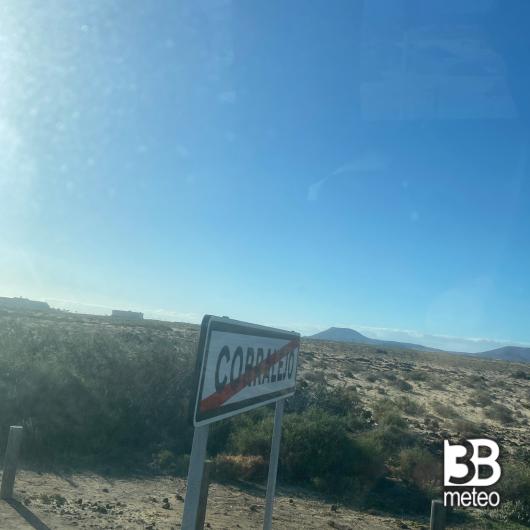 Corralejo
