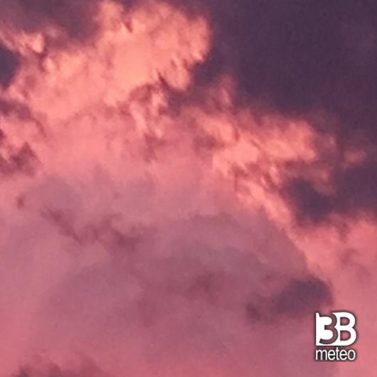 rosso di sera