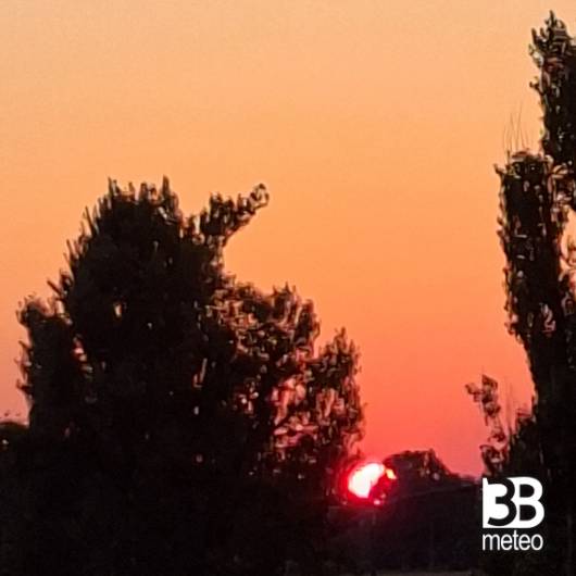Tramonto