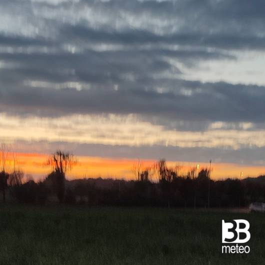 Tramonto