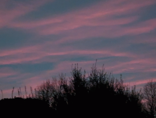 Tramonto