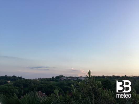 bella serata