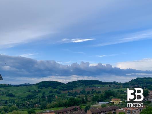 12 maggio 2025 tc