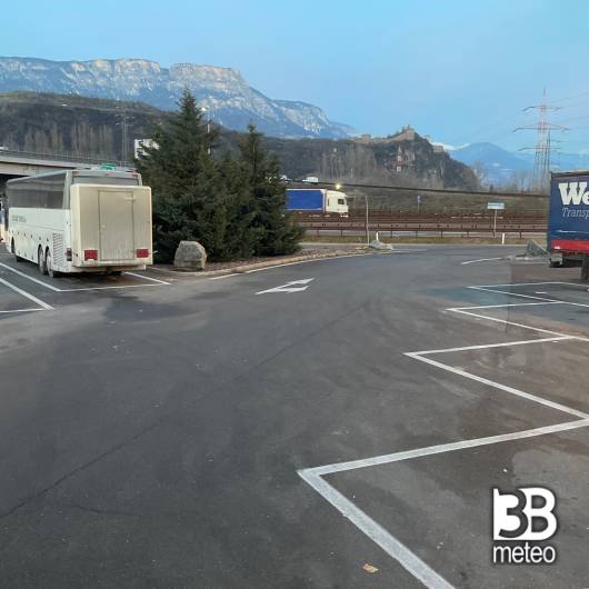 Bolzano oltrisarco - aslago