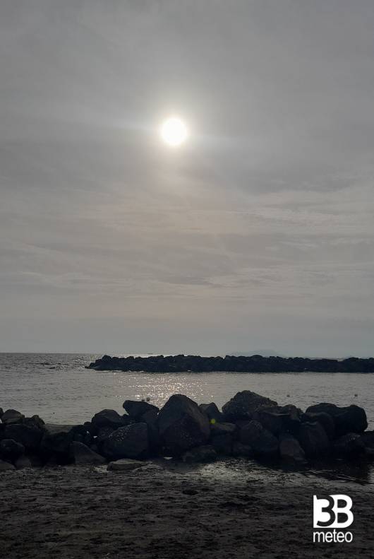 mare a  settembre
