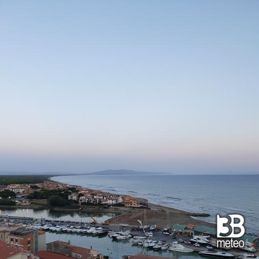 Castiglione della pescaia