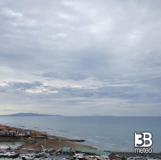 Castiglione della pescaia