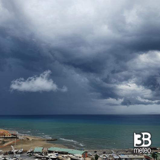 Castiglione della pescaia