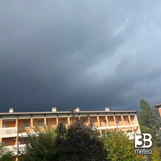 Bergamo redona