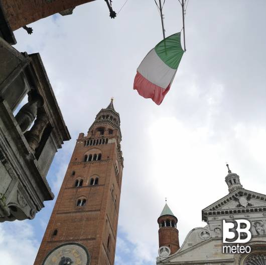 Cremona centro urbano