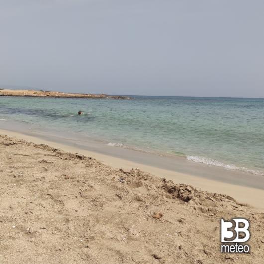 Spiaggia san lorenzo 34