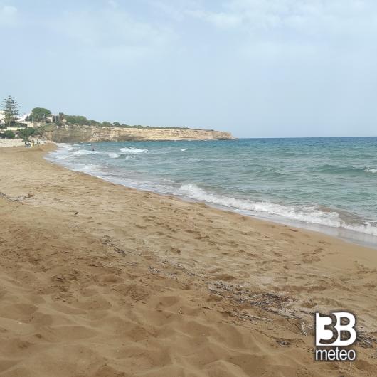 Spiaggia la gallina