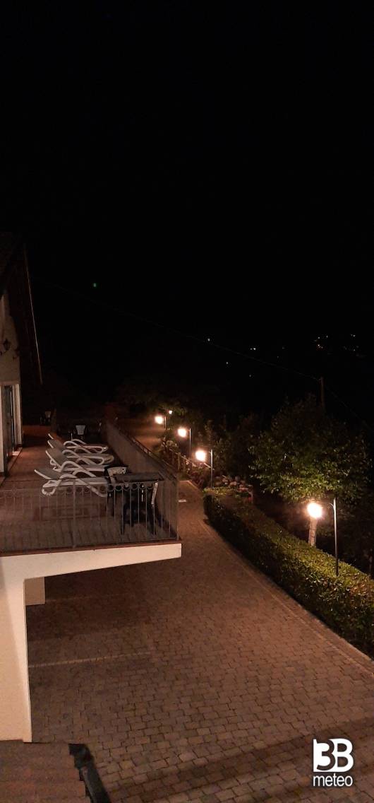 residence la betulla