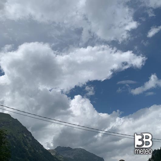 Gressoney saint jean