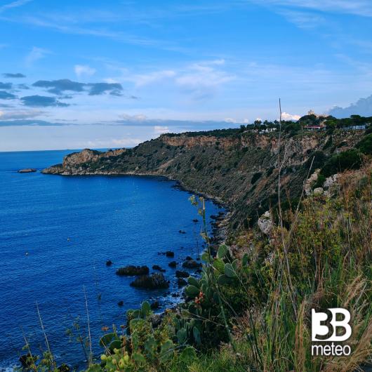 ottobre in sicilia milazzo