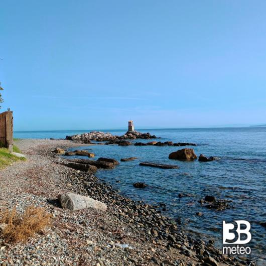 la meravigliosa milazzo