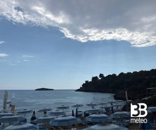 Marina di camerota