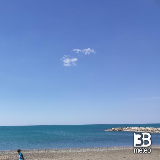 Marina di cecina