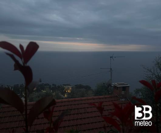 Pieve ligure