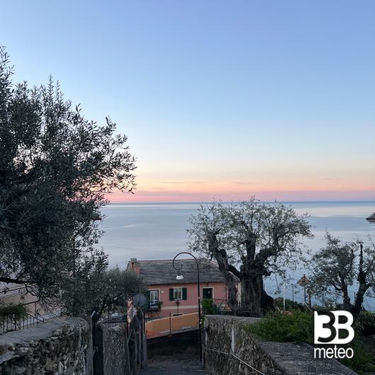 Pieve ligure