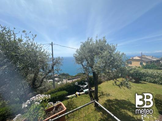 Pieve ligure