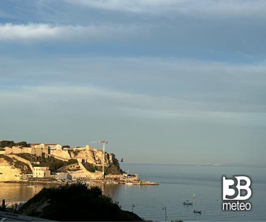 Isole tremiti