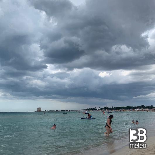 Porto cesareo
