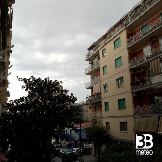 Napoli fuorigrotta