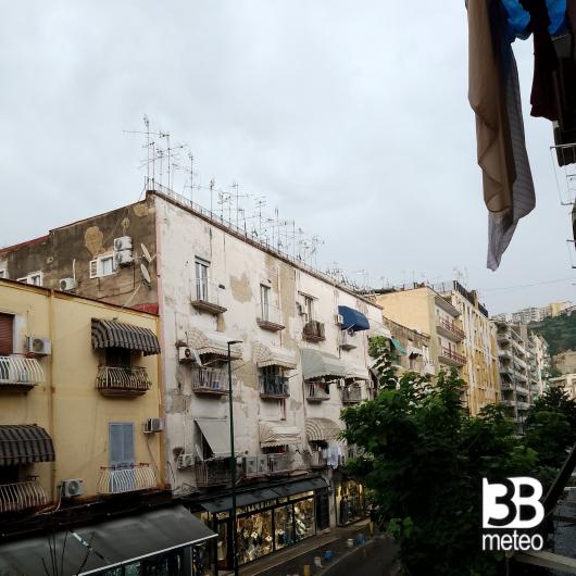 Napoli fuorigrotta