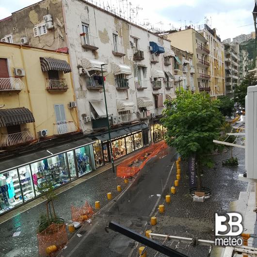 Napoli fuorigrotta