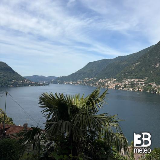 Pognana lario