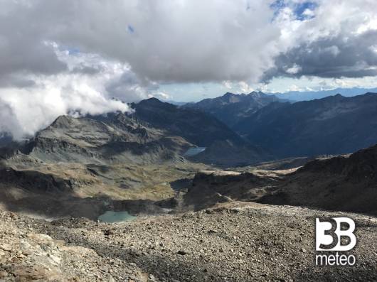 Rifugio mantova