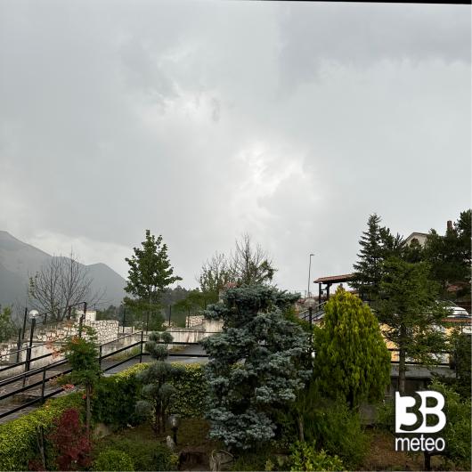 Castel di sangro