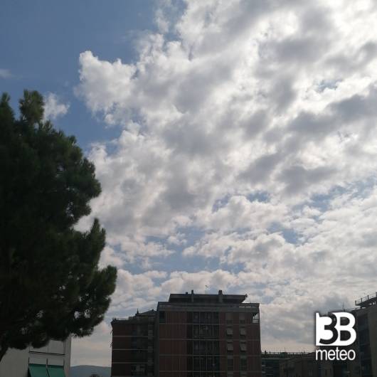 Terni centro urbano