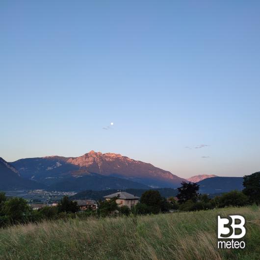 Levico terme