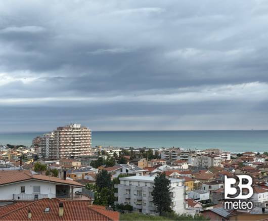 Roseto degli abruzzi