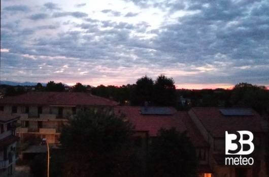 buon giorno
