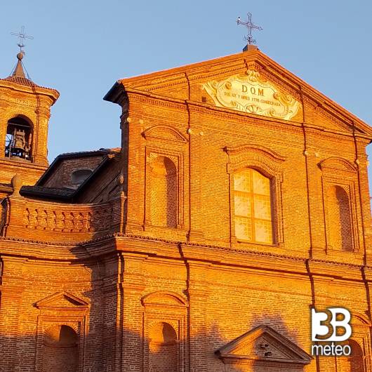 Chiesa parrocchiale