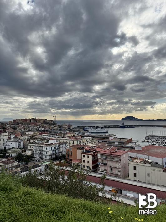 pozzuoli