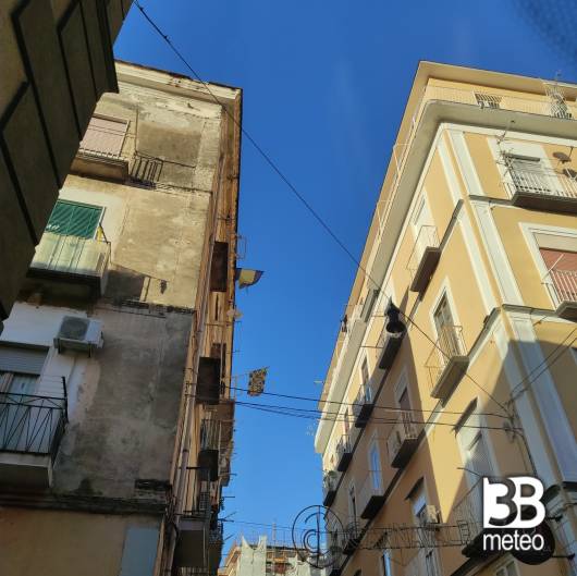 Castellammare di stabia