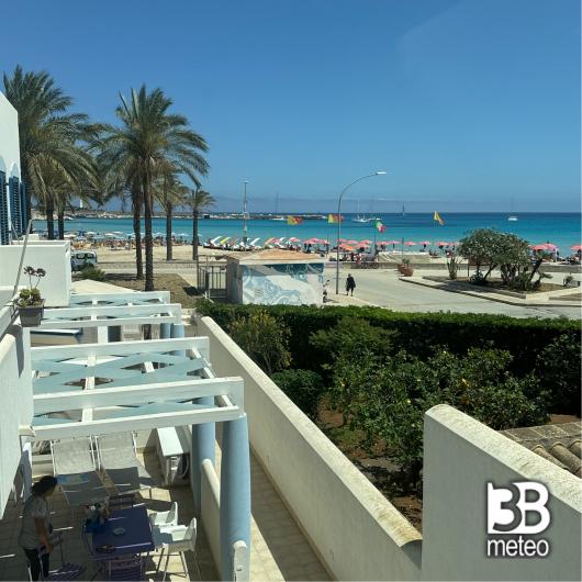 San vito lo capo
