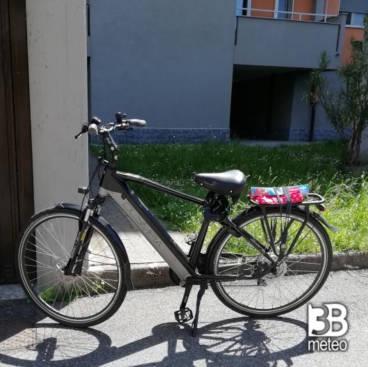 Ecco mobilita'