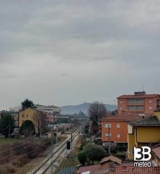 5 gennaio 2023 Zola predosa