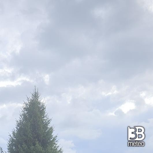 Cielo val taro in provincia di parma