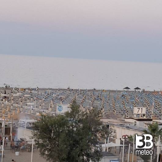 Rimini spiaggia 71