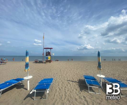 Rosolina mare