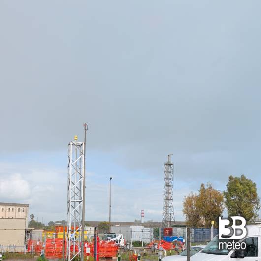 Crotone litorale nord