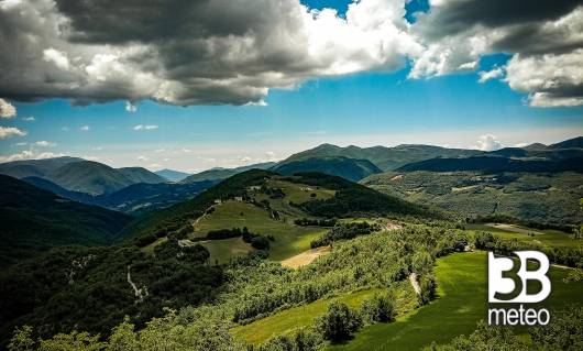 umbria avventure