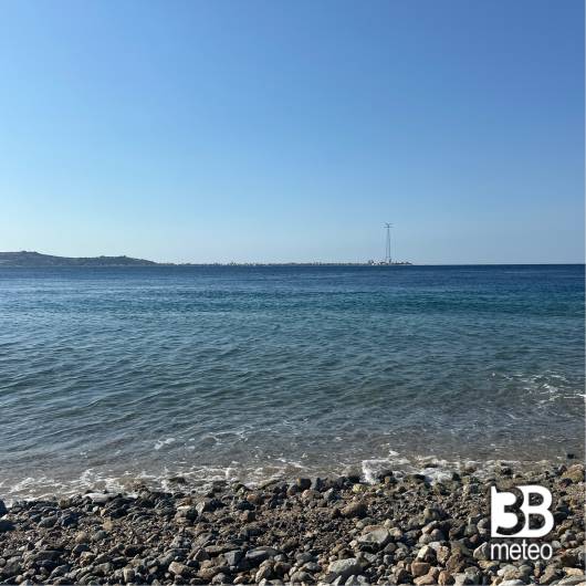 Spiaggia Cannitello