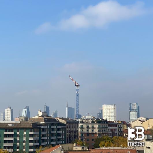 Milano citta' studi